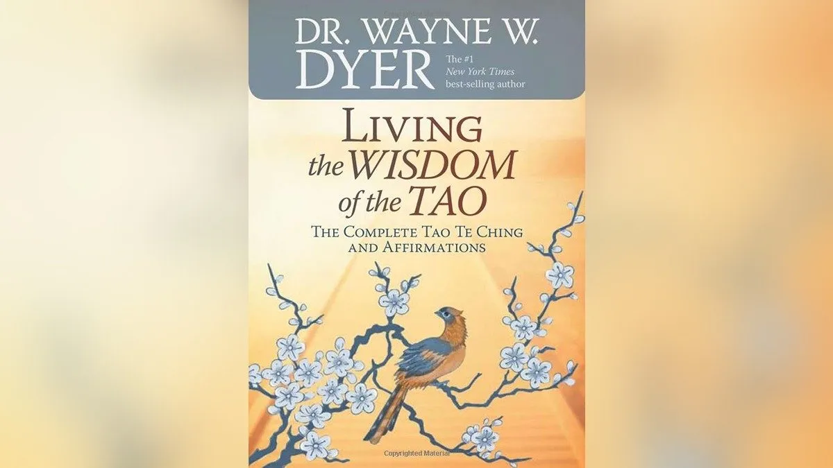 فرزانگی تائو را زیستن