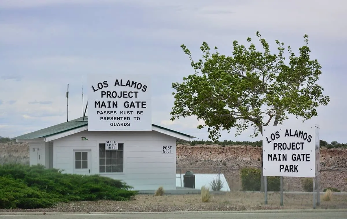 لوس آلاموس