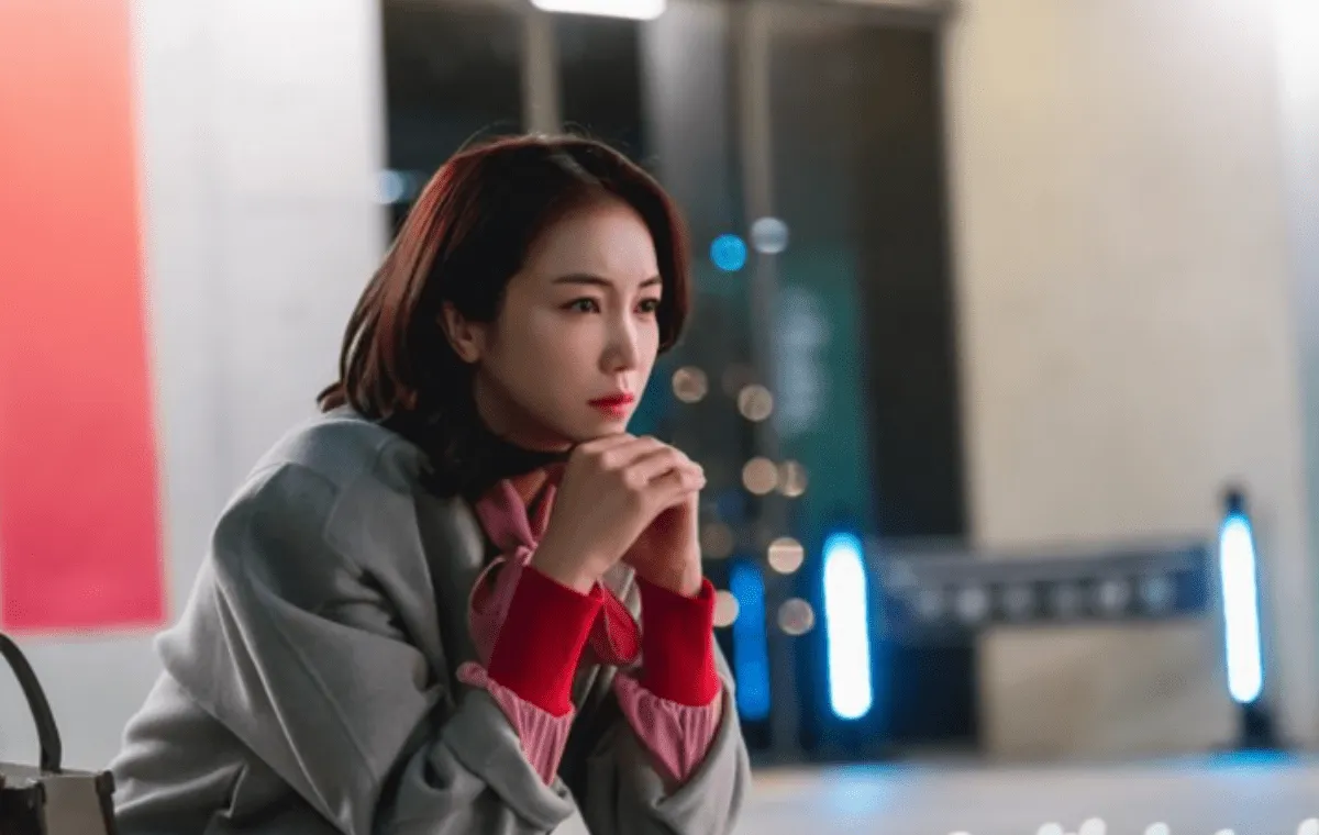 سریال کره‌ای عاشق اینم که ازت متنفر باشم