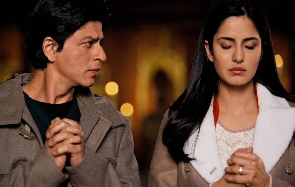 بهترین فیلم‌های شاهرخ خان