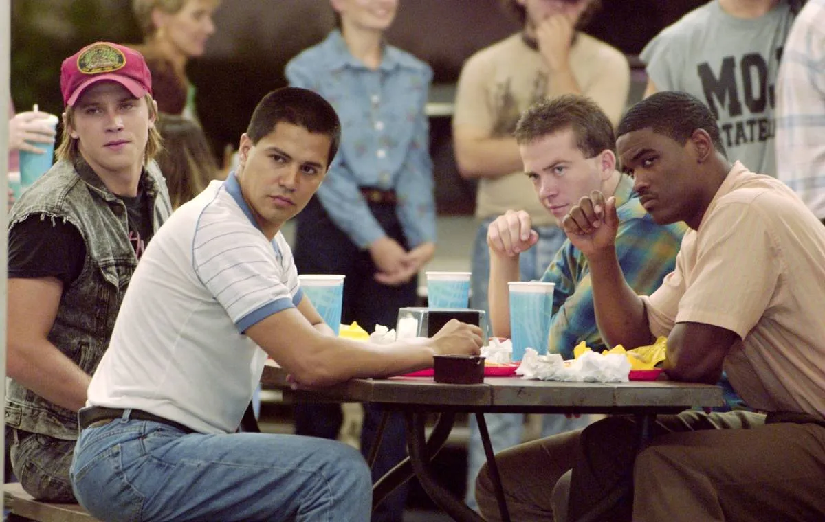 چراغهای جمعهشب