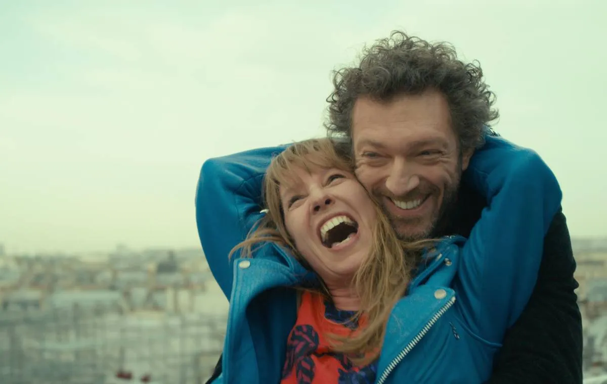 بهترین فیلم‌های وینسنت کسل