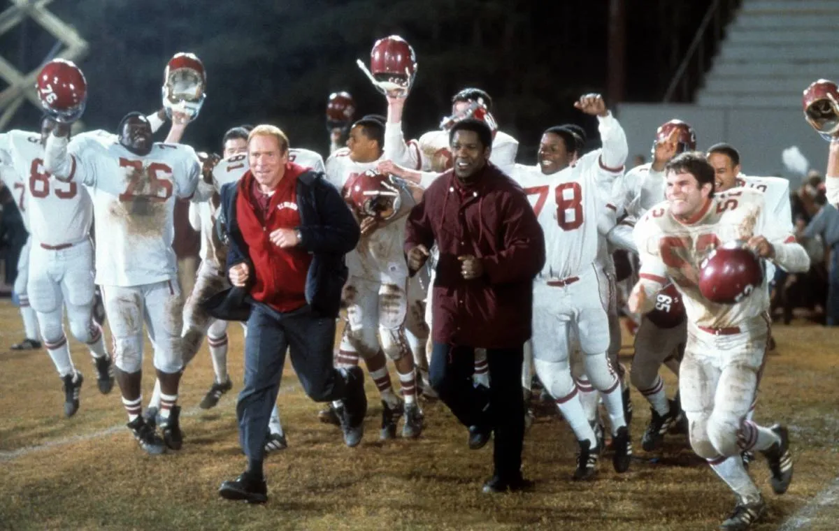 بهترین فیلمهای ورزشی