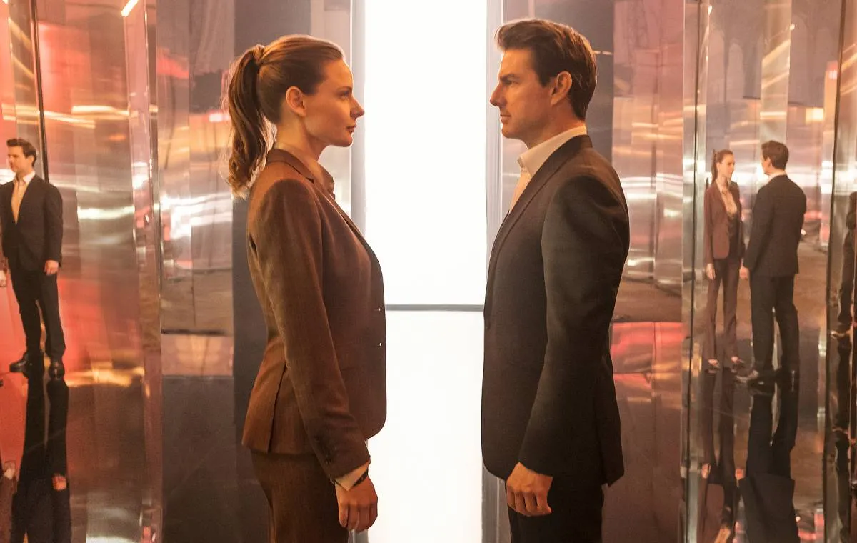 بهترین فیلمهای ربکا فرگوسن