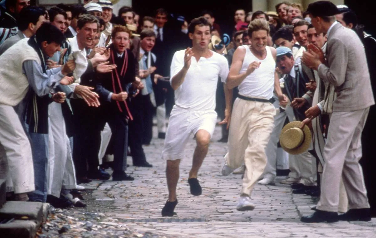 ارابههای آتش