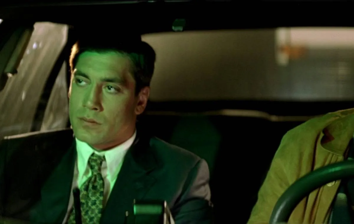 بهترین فیلمهای خاویر باردم