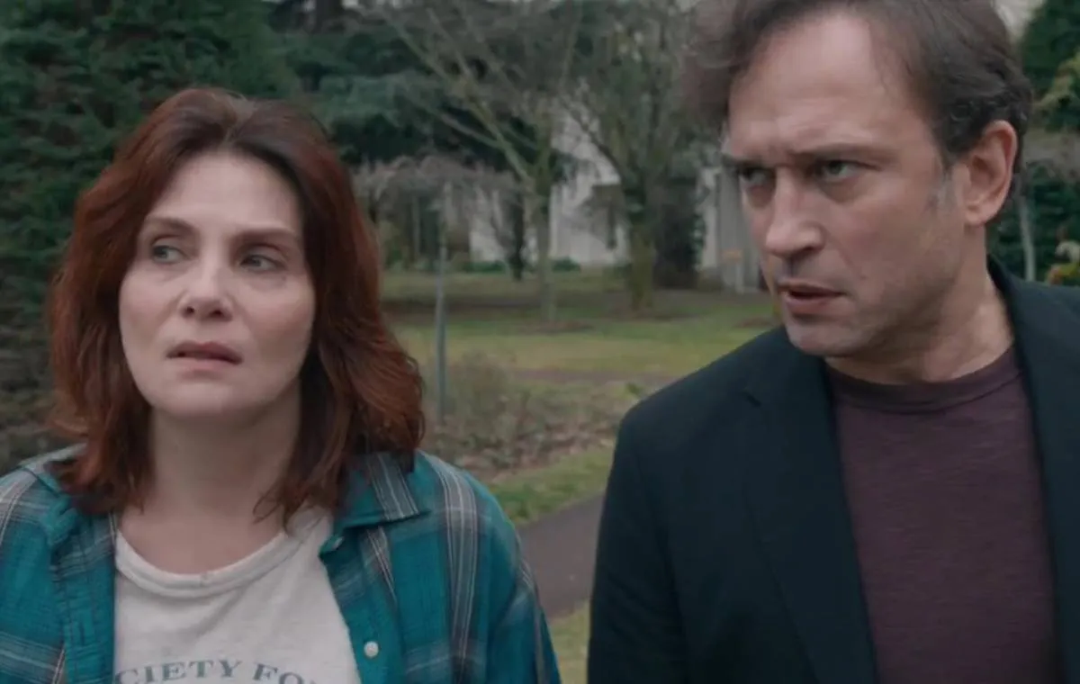 براساس یک داستان واقعی