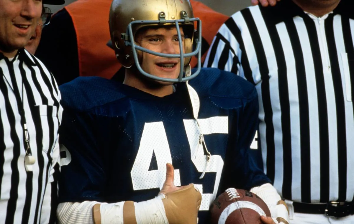 بهترین فیلمهای ورزشی