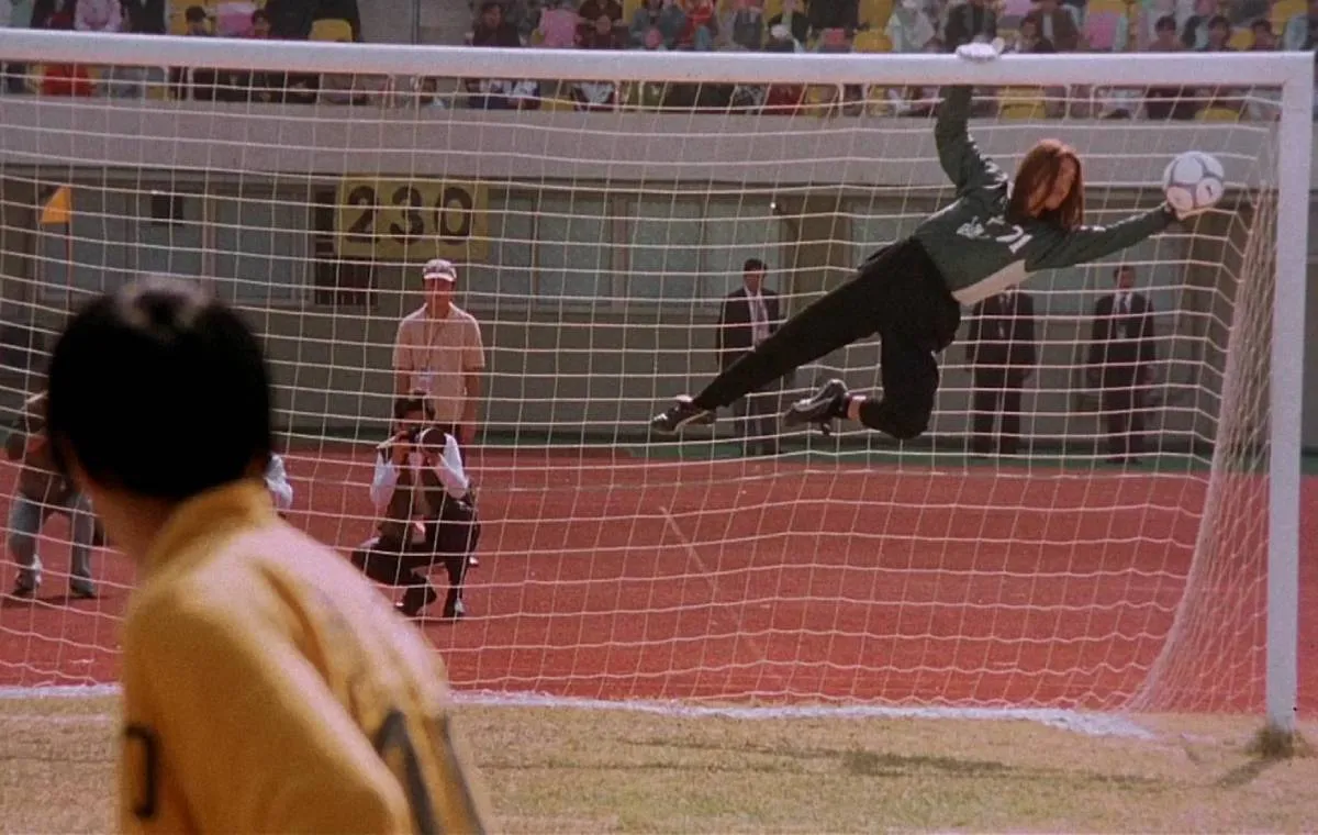 بهترین فیلمهای ورزشی