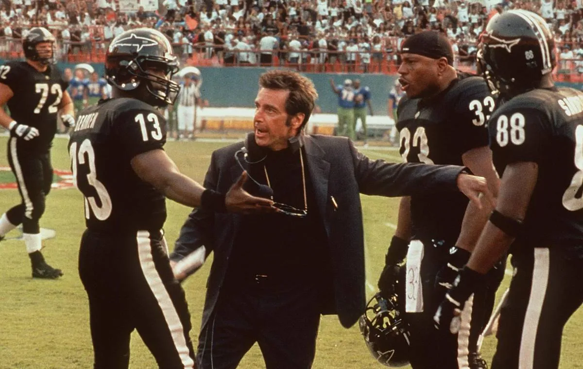 بهترین فیلمهای ورزشی