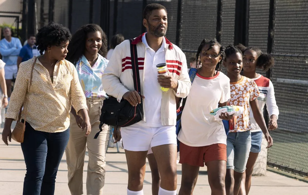 بهترین فیلمهای ورزشی