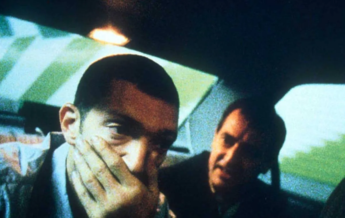 بهترین فیلم‌های وینسنت کسل