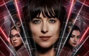 فیلم مادام وب