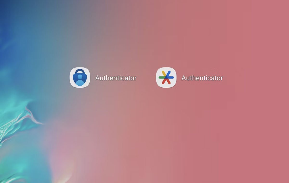 Google Authenticator