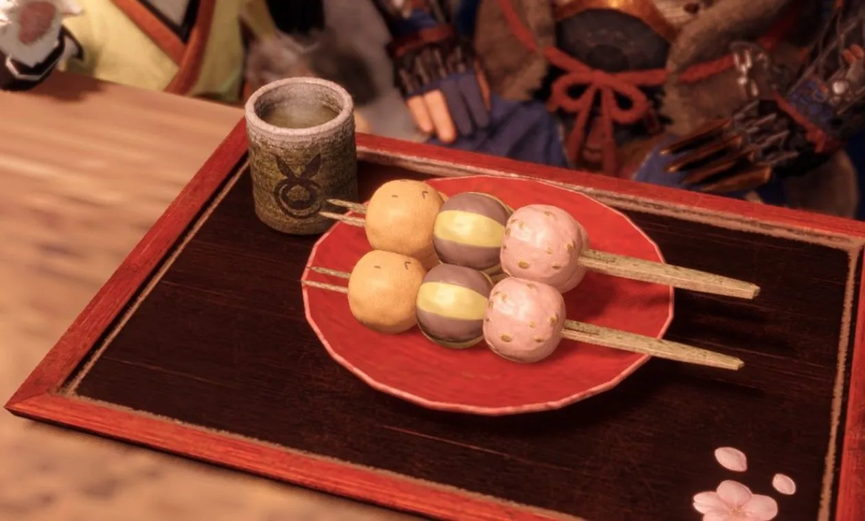 مانستر هانتر رایز