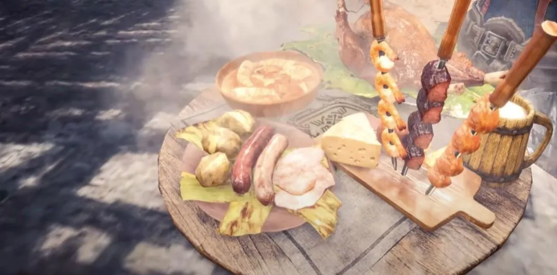 ماستر هانتر ورلد