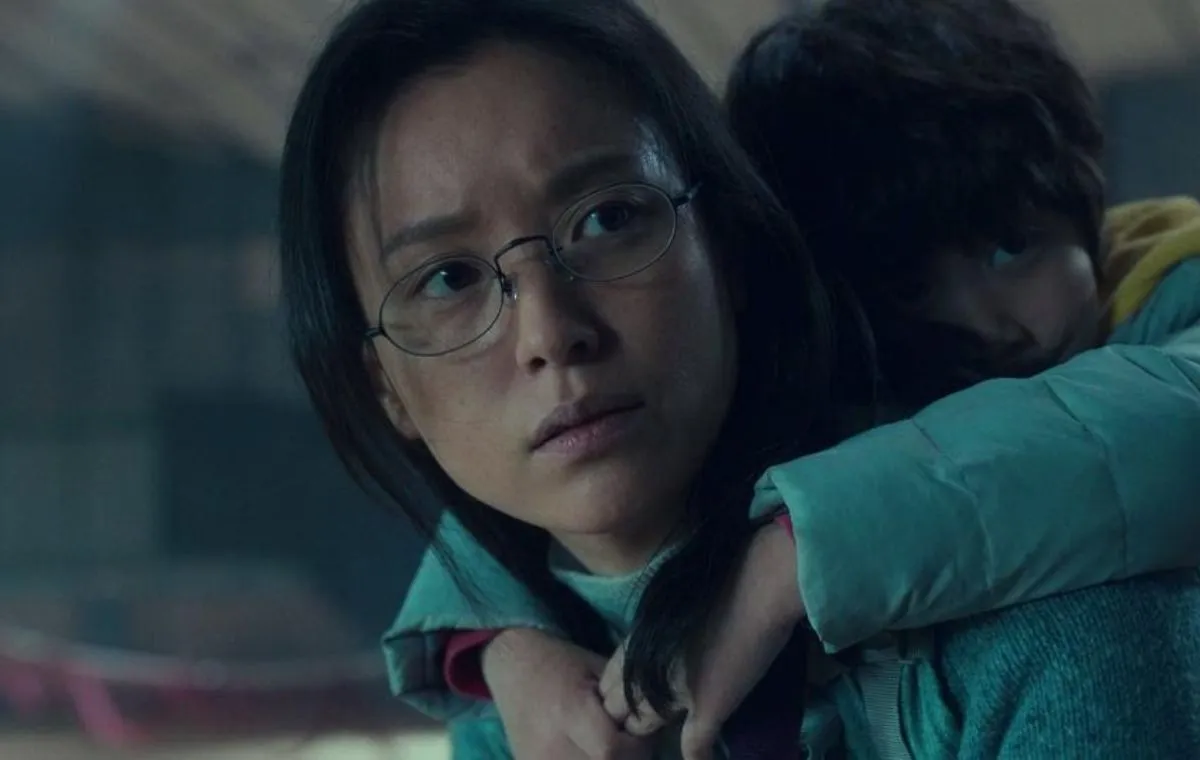 بهترین سریال‌های کره‌ای 2023 : سریال کره‌ای محرک