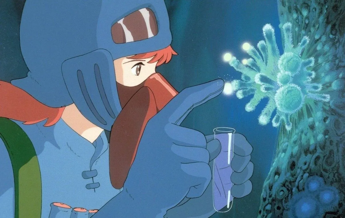 بهترین انیمیشن‌های فانتزی