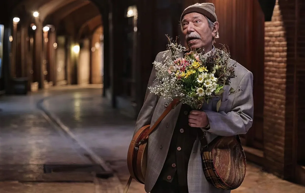 فیلمهای اکران نوروز ۱۴۰۳