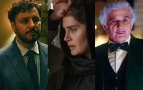 فیلم‌های اکران نوروز ۱۴۰۳