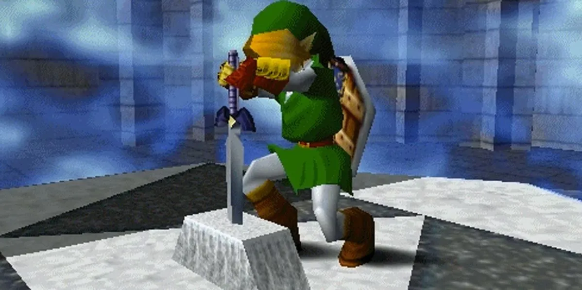 Ocarina of Time