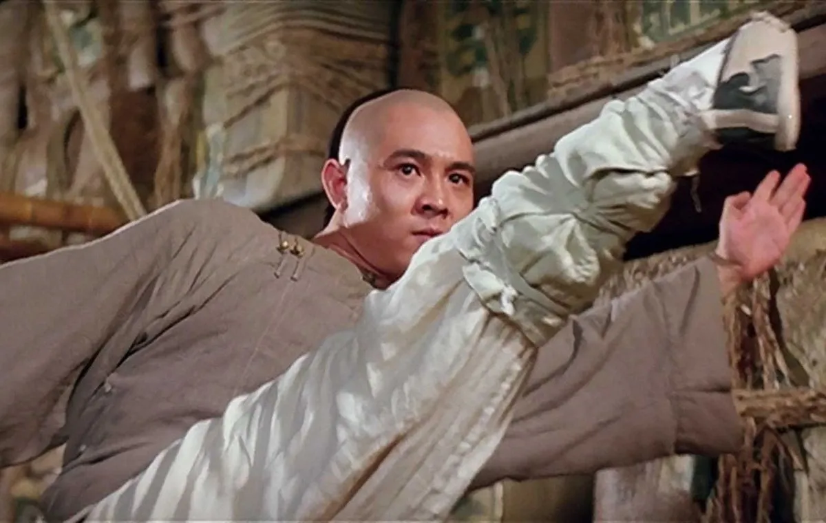 روزی روزگاری در چین