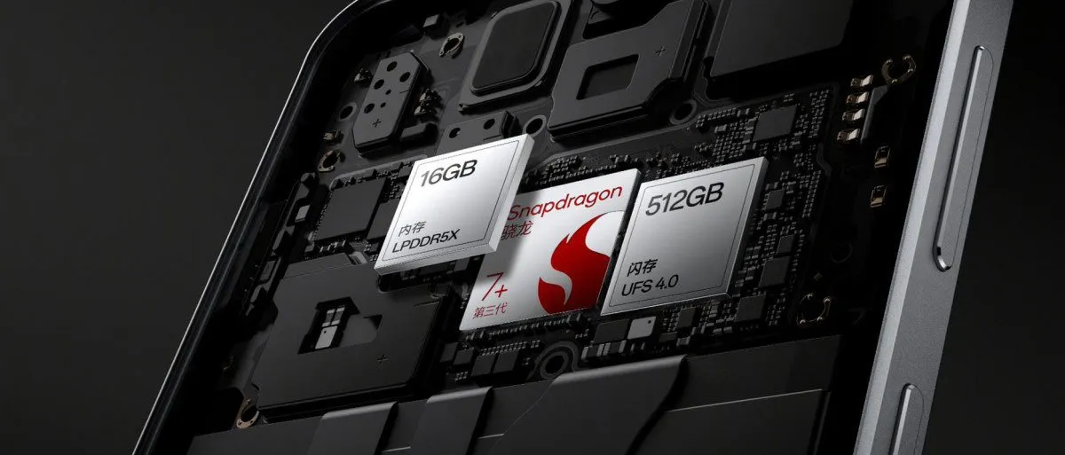 وان‌پلاس Ace 3V