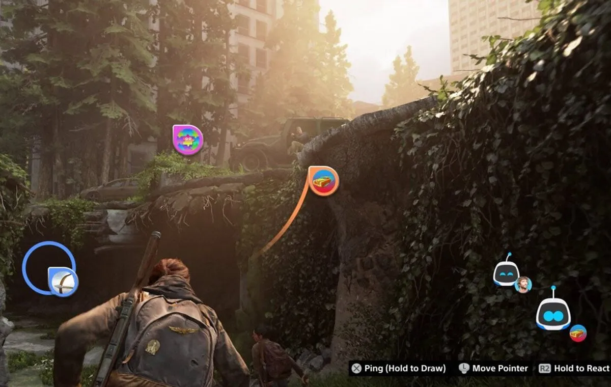 آپدیت جدید پلی‌استیشن 5