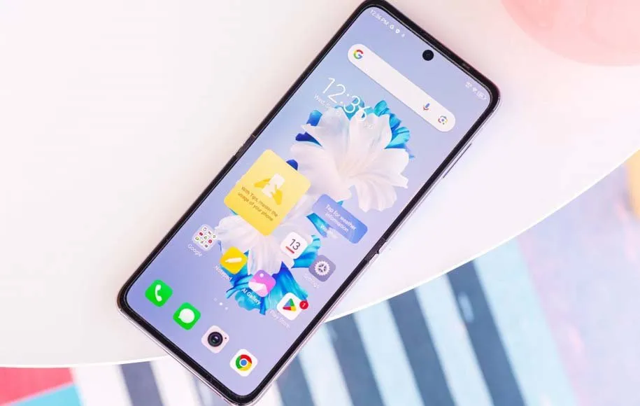 تکنو Phantom V Flip