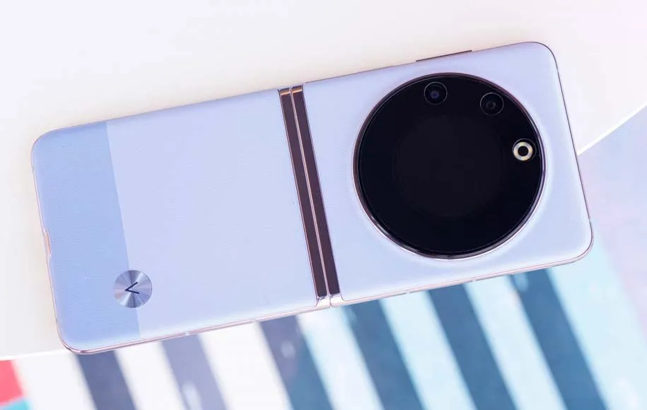 تکنو Phantom V Flip