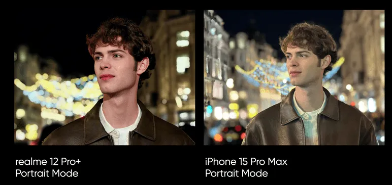 دوربین ریلمی 12 پرو پلاس