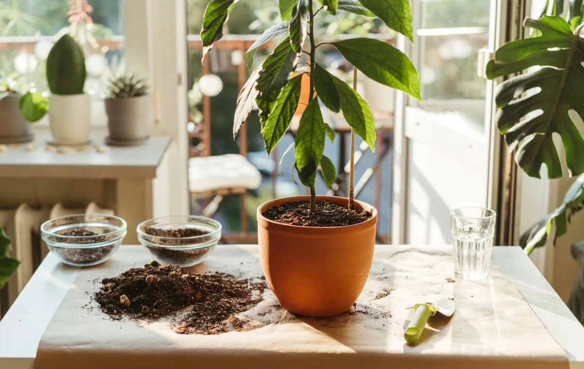 نحوه‌ی مراقبت از گیاه