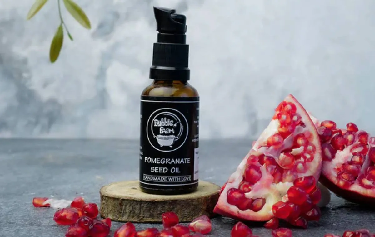 روغن هستهی انار چیست؟