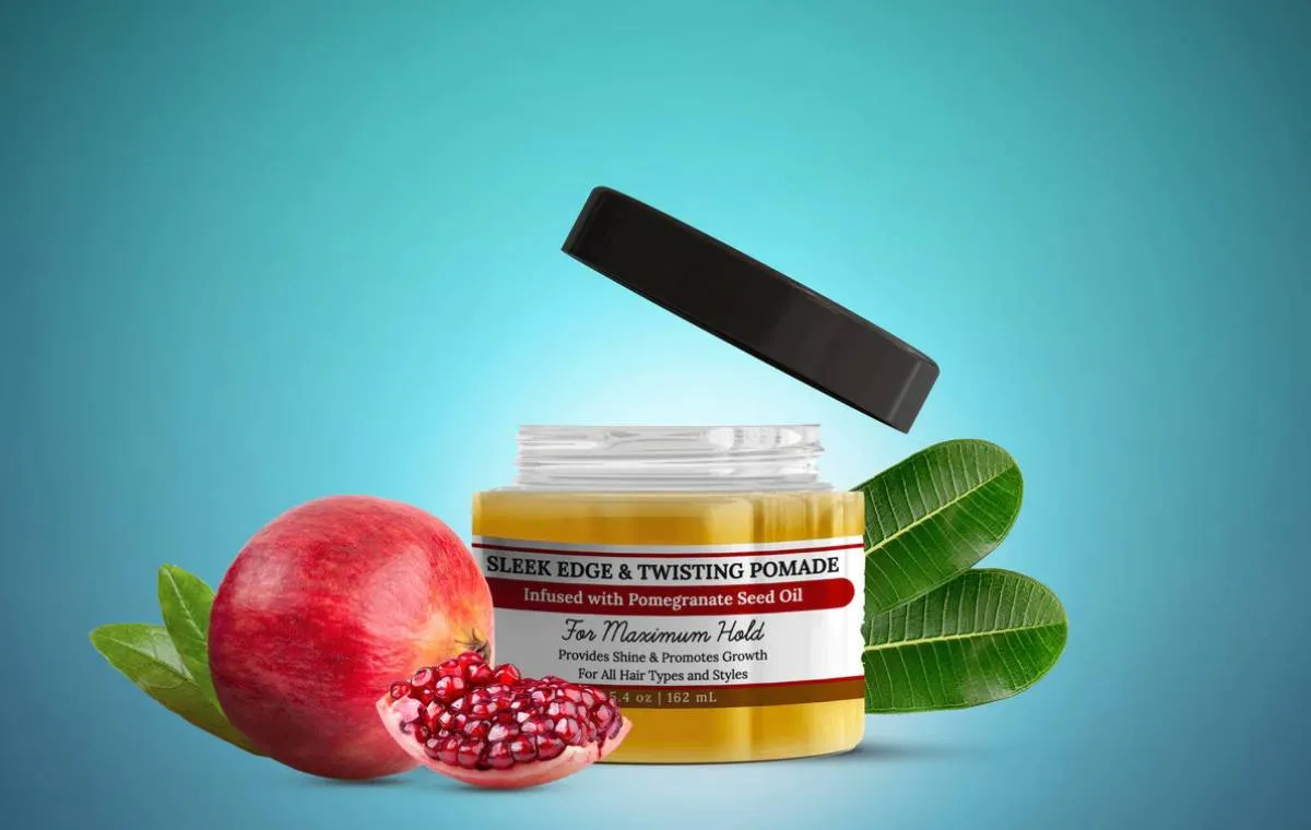 خواص روغن هستهی انار برای پوست صورت