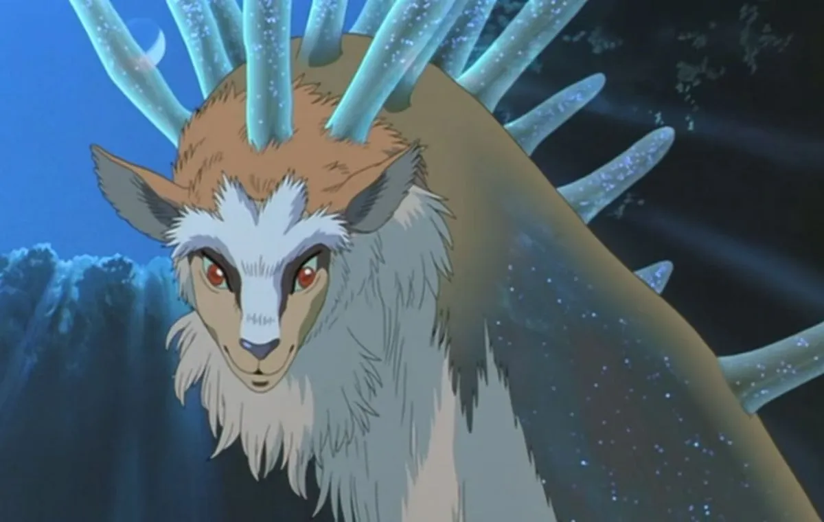 بهترین انیمیشن‌های فانتزی