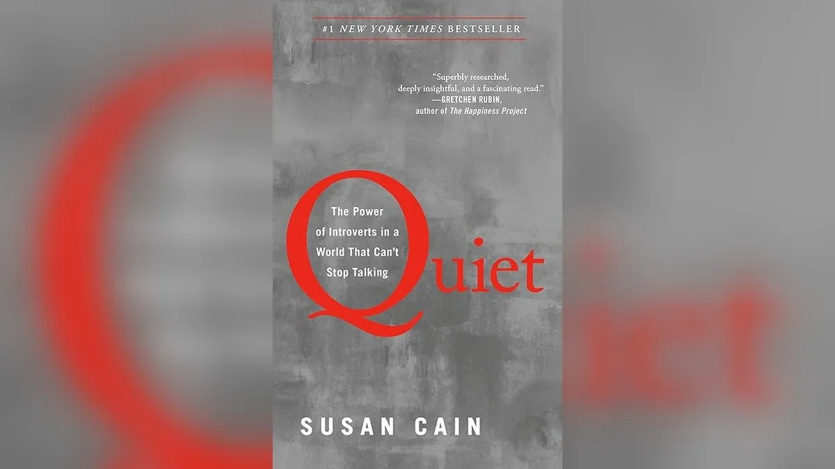 کتاب سکوت درباره‌ی تنهایی