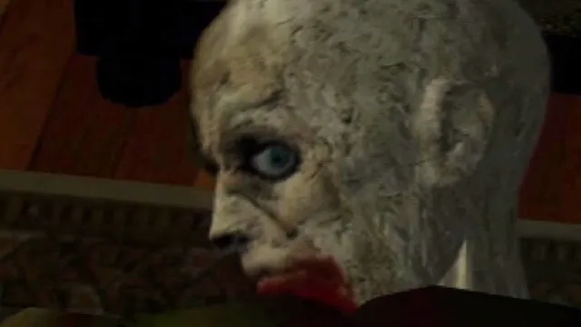 رزیدنت اویل 1