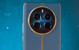 نگاه نزدیک به دوربین ریلمی 12 پرو پلاس