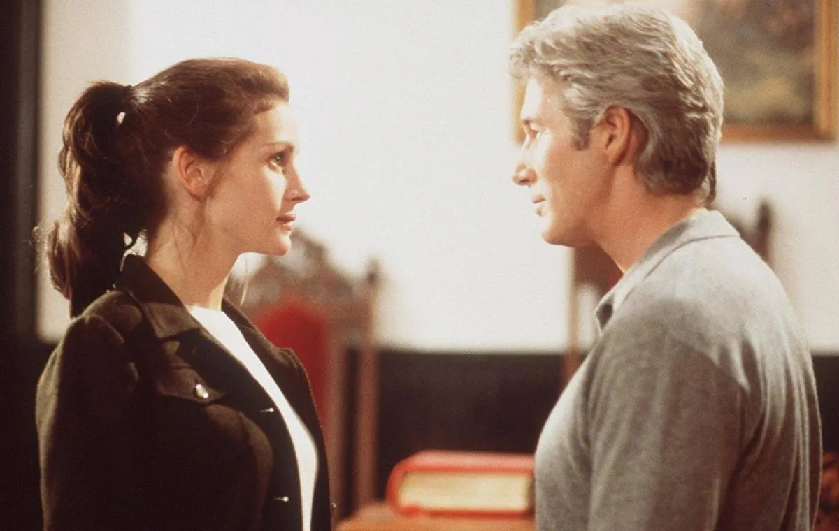 جولیا رابرتز