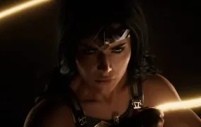 استودیو همکار واندر وومن