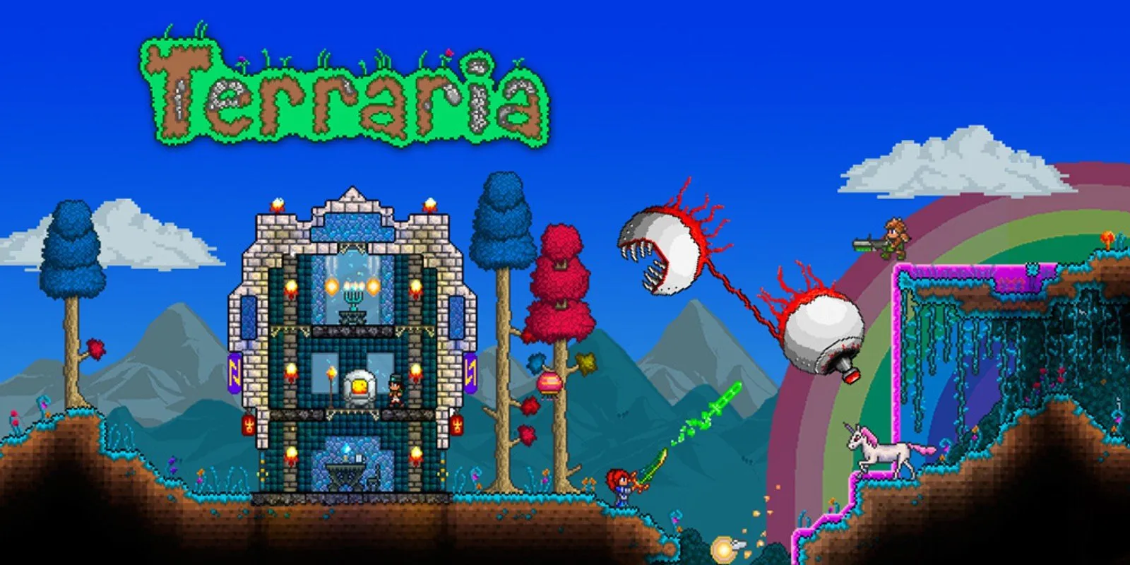 terraria