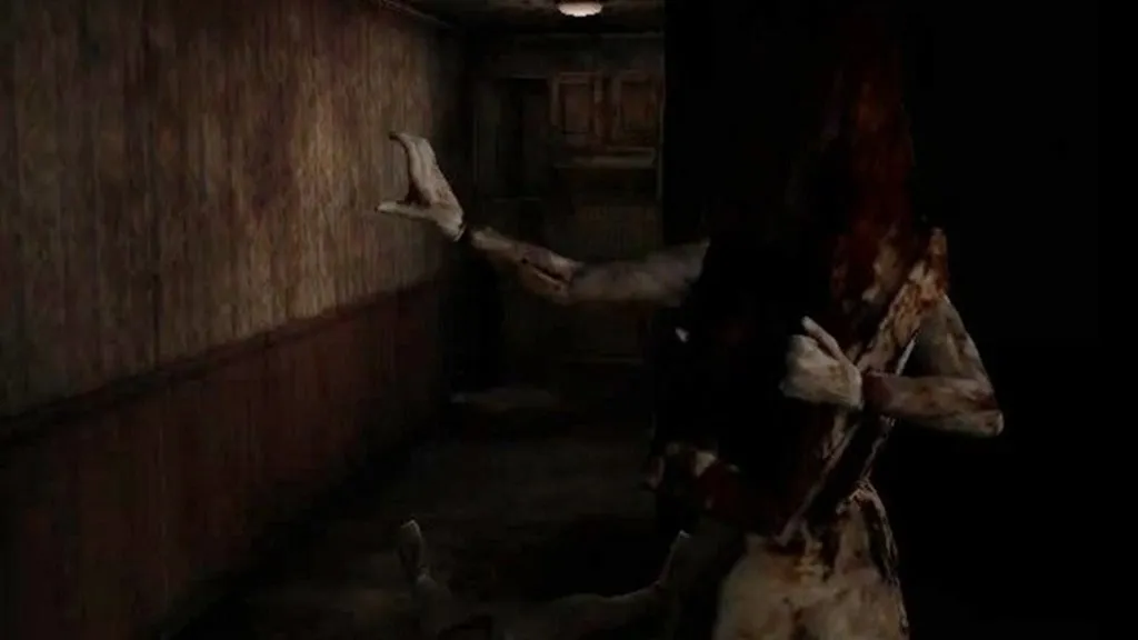 سایلنت هیل 2