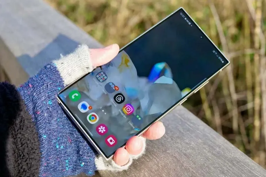 گلکسی S25 اولترا