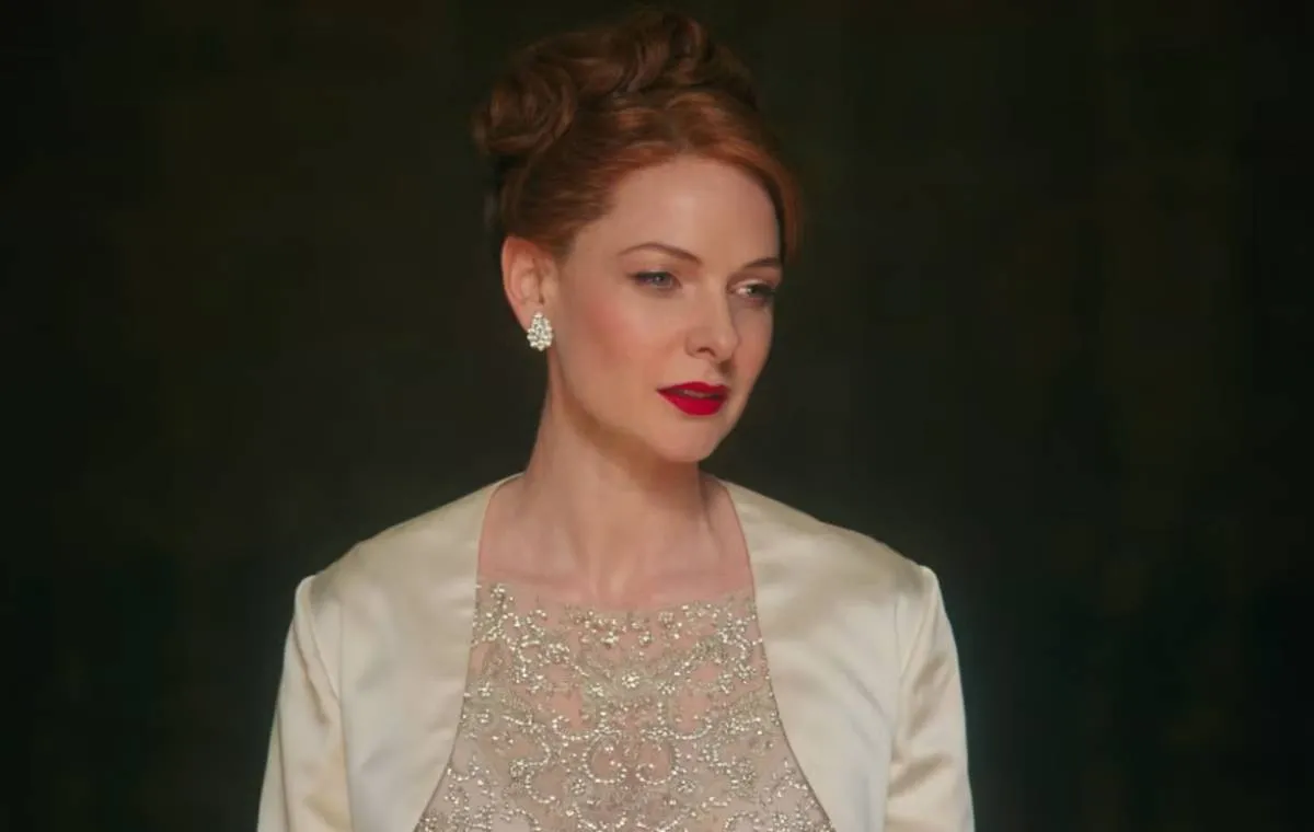 بزرگترین شومن