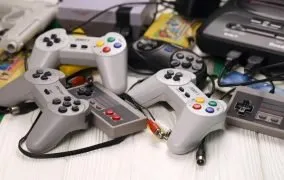 کنسول‌های بازی