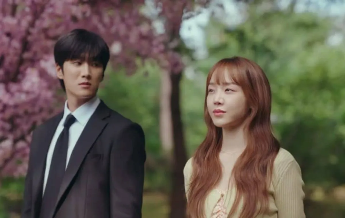 سریال کره‌ای توی نوزدهمین زندگیم می‌بینمت