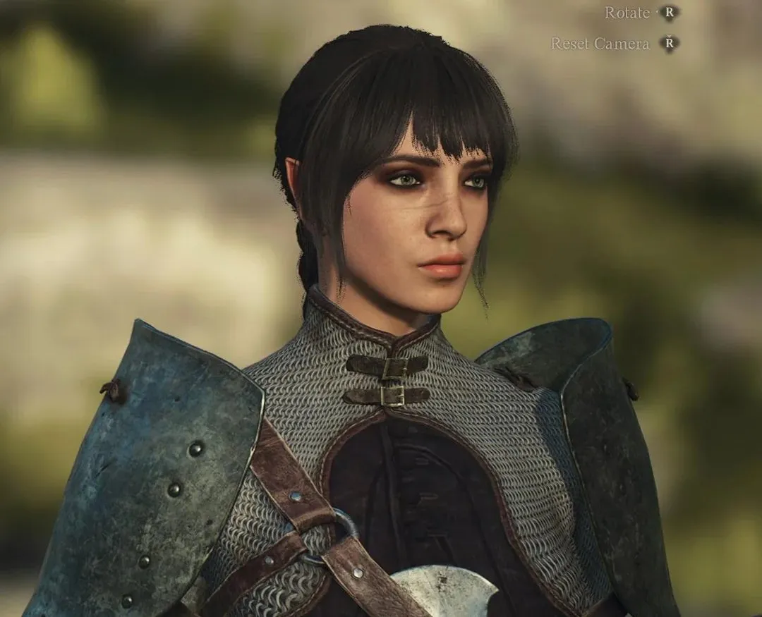 شدوهارت (Shadowheart)