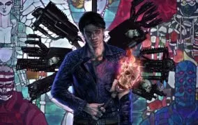 بازسازی Shadows of the Damned