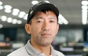 شینجی میکامی