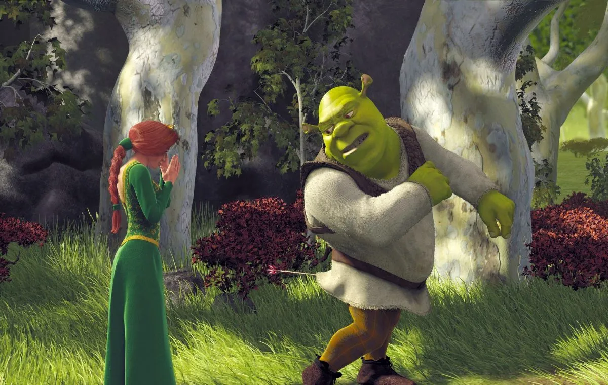 بهترین انیمیشن‌های فانتزی